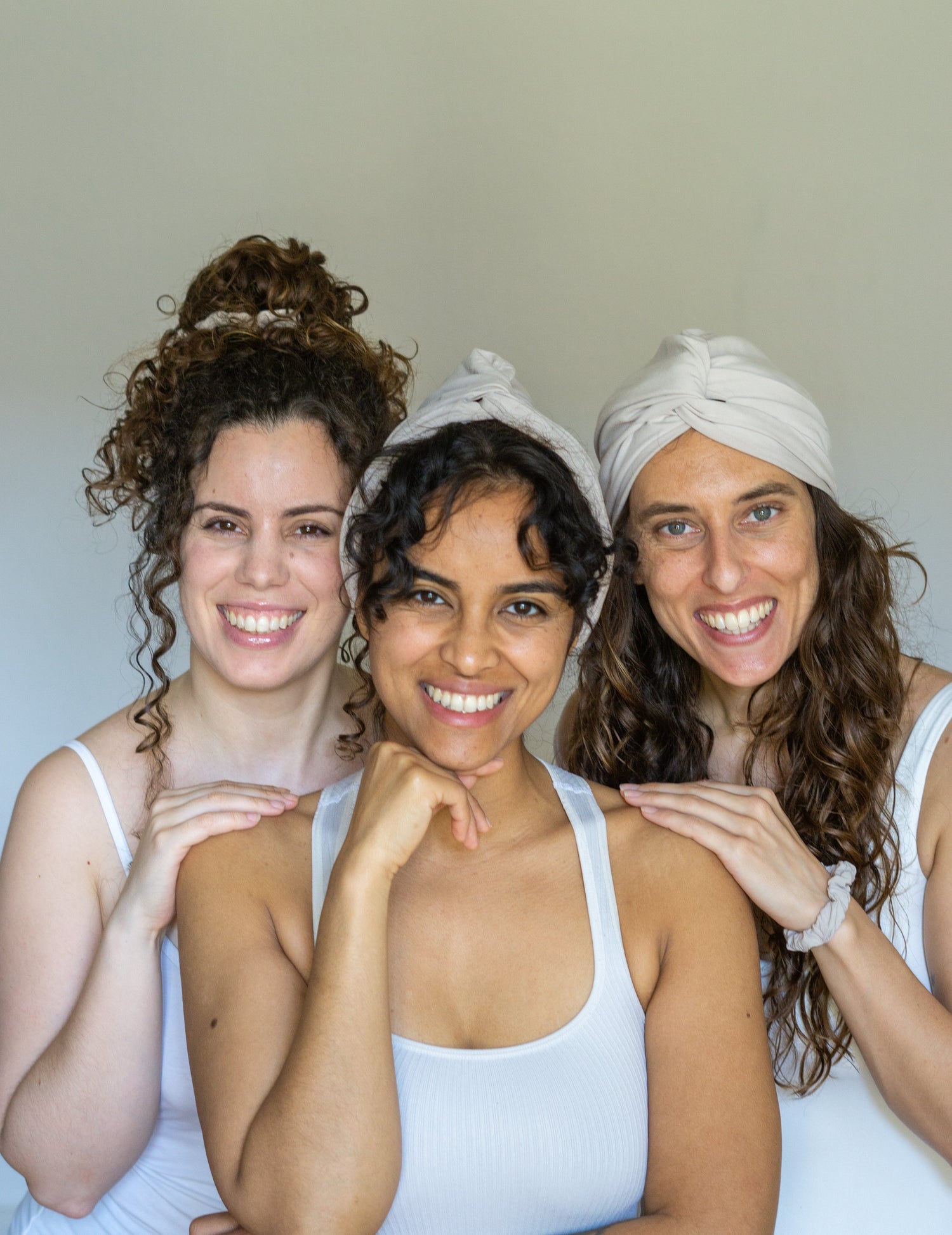 Bonnets