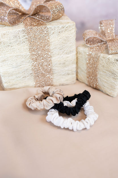 El mejor coletero fino 100 % bambú - Negro Cuervo